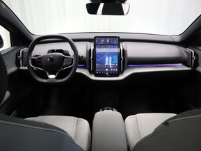 Volvo EX30 Cross Country