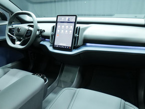 Volvo EX30 Cross Country