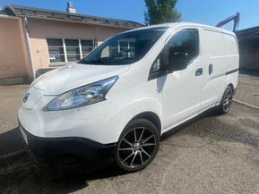 Nissan e-NV200