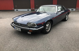 Jaguar XJS