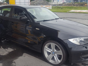 BMW 116