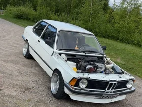BMW 315