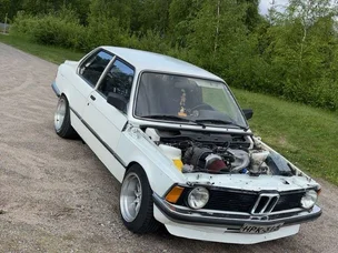 BMW 315