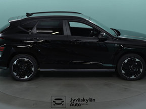 Hyundai Kona Electric