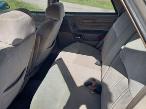 Ford Taurus