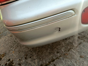 Hyundai XG30