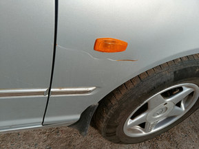 Hyundai XG30