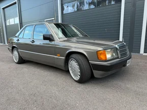 Mercedes-Benz 190