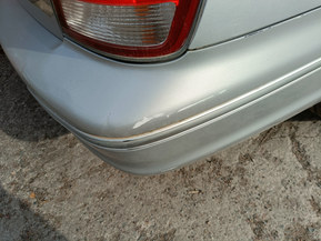 Hyundai XG30