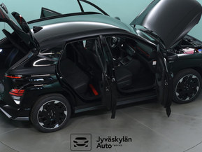 Hyundai Kona Electric