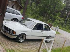 BMW 315