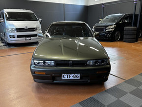 Nissan Skyline