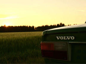 Volvo 242