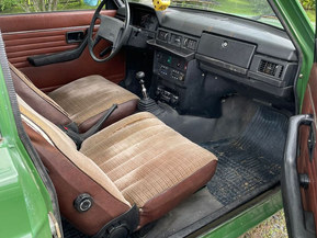 Volvo 242