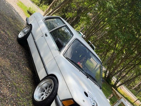 BMW 315