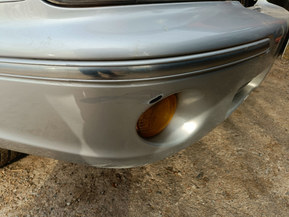 Hyundai XG30