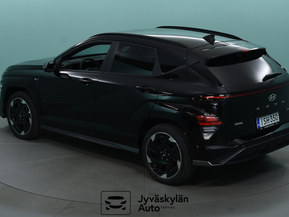 Hyundai Kona Electric