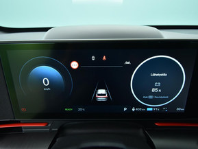 Hyundai Kona Electric