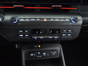 Hyundai Kona Electric