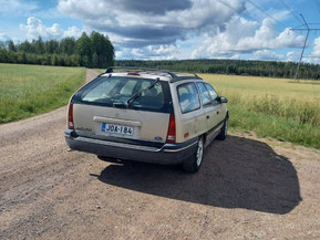 Ford Taurus