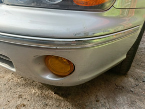 Hyundai XG30