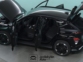 Hyundai Kona Electric