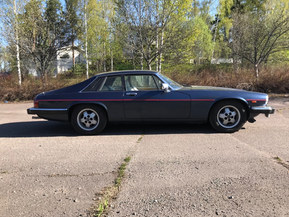 Jaguar XJS