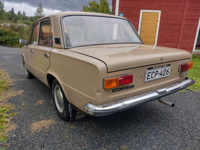 Lada 1200