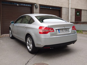 Citroen C5