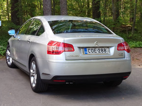 Citroen C5