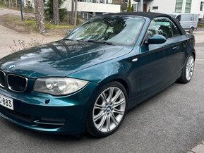 BMW 120