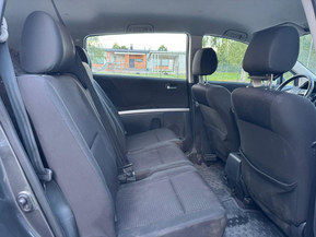 Toyota Corolla Verso