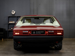 Aston Martin Lagonda