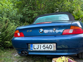 BMW Z3