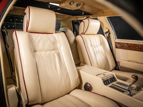 Aston Martin Lagonda