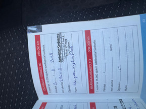 Toyota Corolla Verso