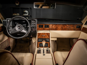 Aston Martin Lagonda