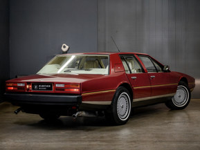 Aston Martin Lagonda