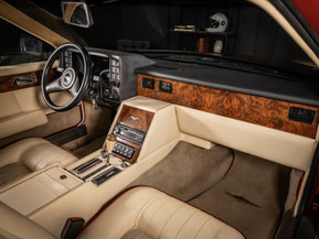 Aston Martin Lagonda