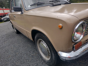 Lada 1200