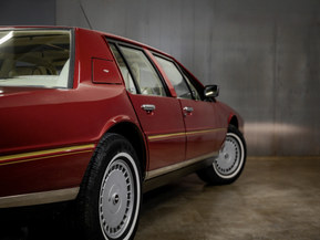 Aston Martin Lagonda