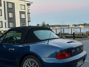 BMW Z3