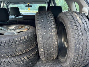 Toyota Corolla Verso