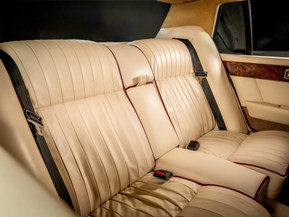 Aston Martin Lagonda