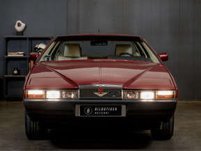 Aston Martin Lagonda