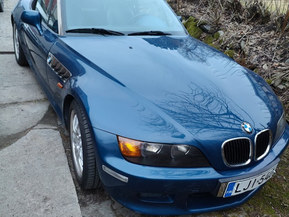 BMW Z3