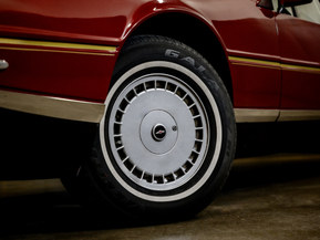 Aston Martin Lagonda