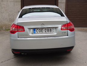 Citroen C5