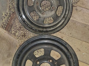 Chevrolet Muu