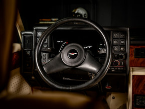 Aston Martin Lagonda